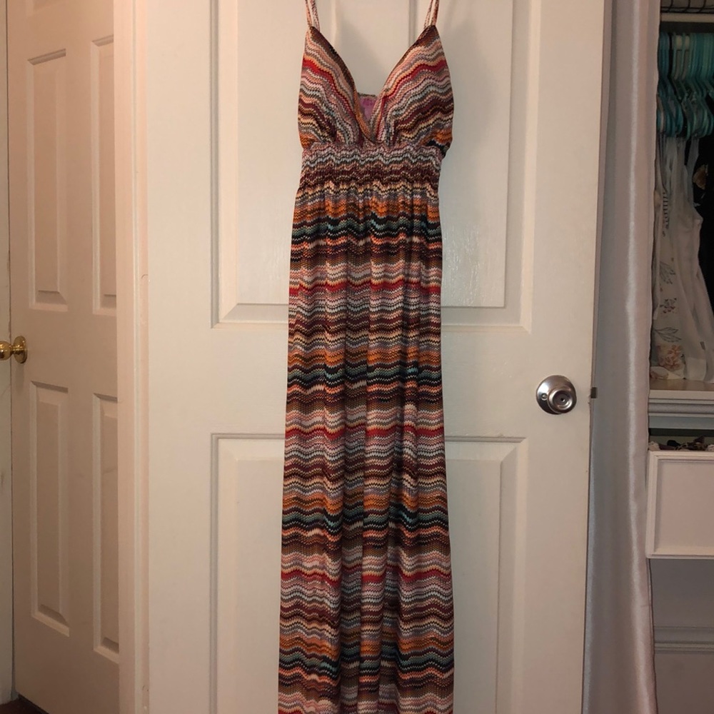 Don’t wear it